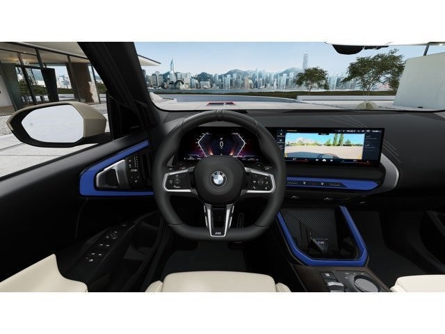 2026 BMW X3 30 xDrive 30 xDrive