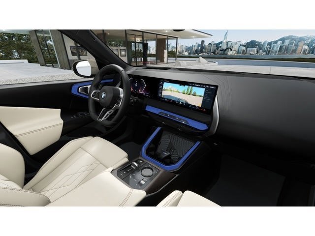 2026 BMW X3 30 xDrive 30 xDrive