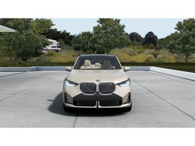 2026 BMW X3 30 xDrive 30 xDrive