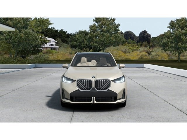2026 BMW X3 30 xDrive 30 xDrive