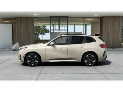 2026 BMW X3 30 xDrive 30 xDrive