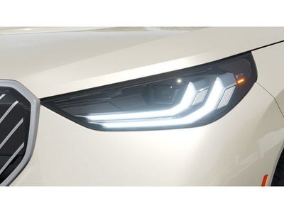 2026 BMW X3 30 xDrive 30 xDrive