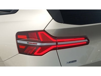 2026 BMW X3 30 xDrive 30 xDrive