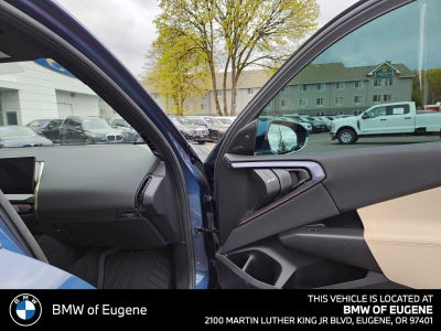 2025 BMW X3 30 xDrive 30 xDrive