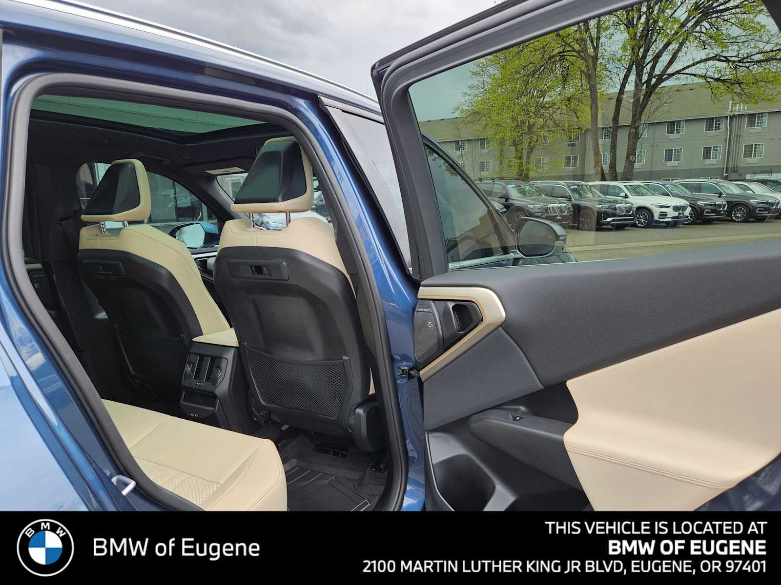 2025 BMW X3 30 xDrive 30 xDrive