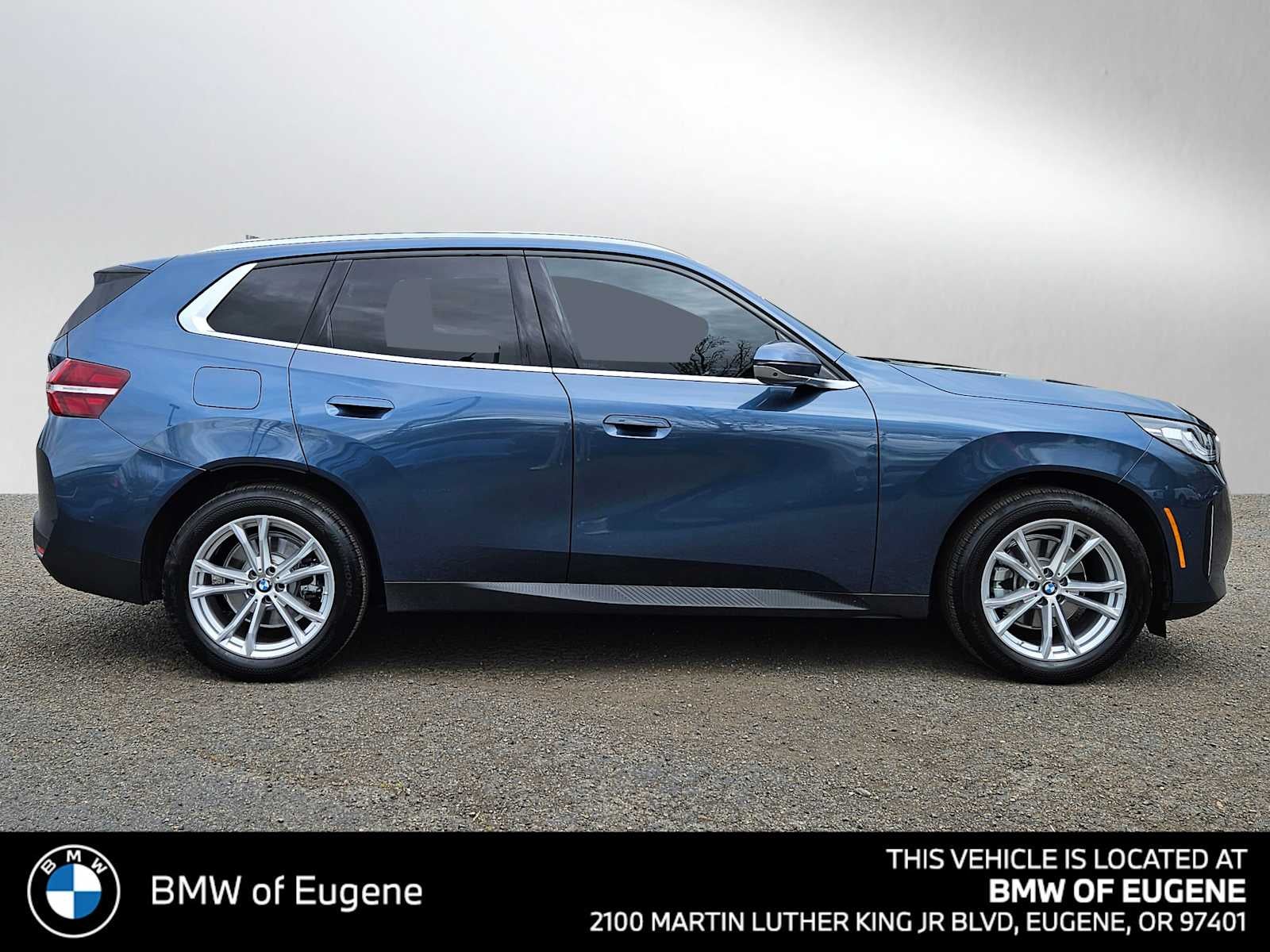 2025 BMW X3 30 xDrive 30 xDrive