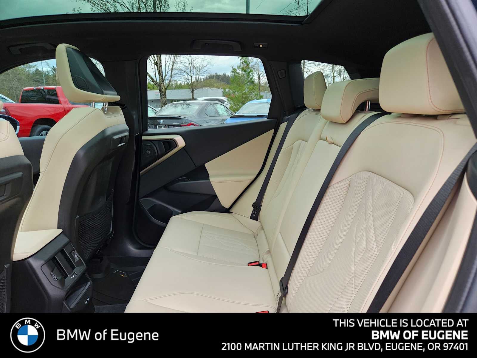 2025 BMW X3 30 xDrive 30 xDrive