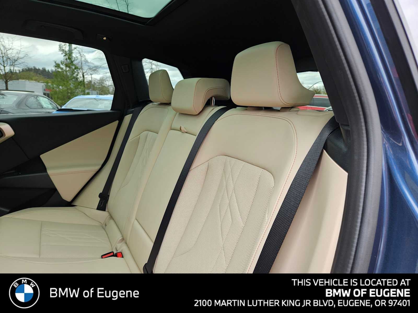 2025 BMW X3 30 xDrive 30 xDrive