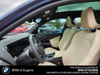 2025 BMW X3 30 xDrive 30 xDrive