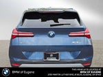 2025 BMW X3 30 xDrive 30 xDrive