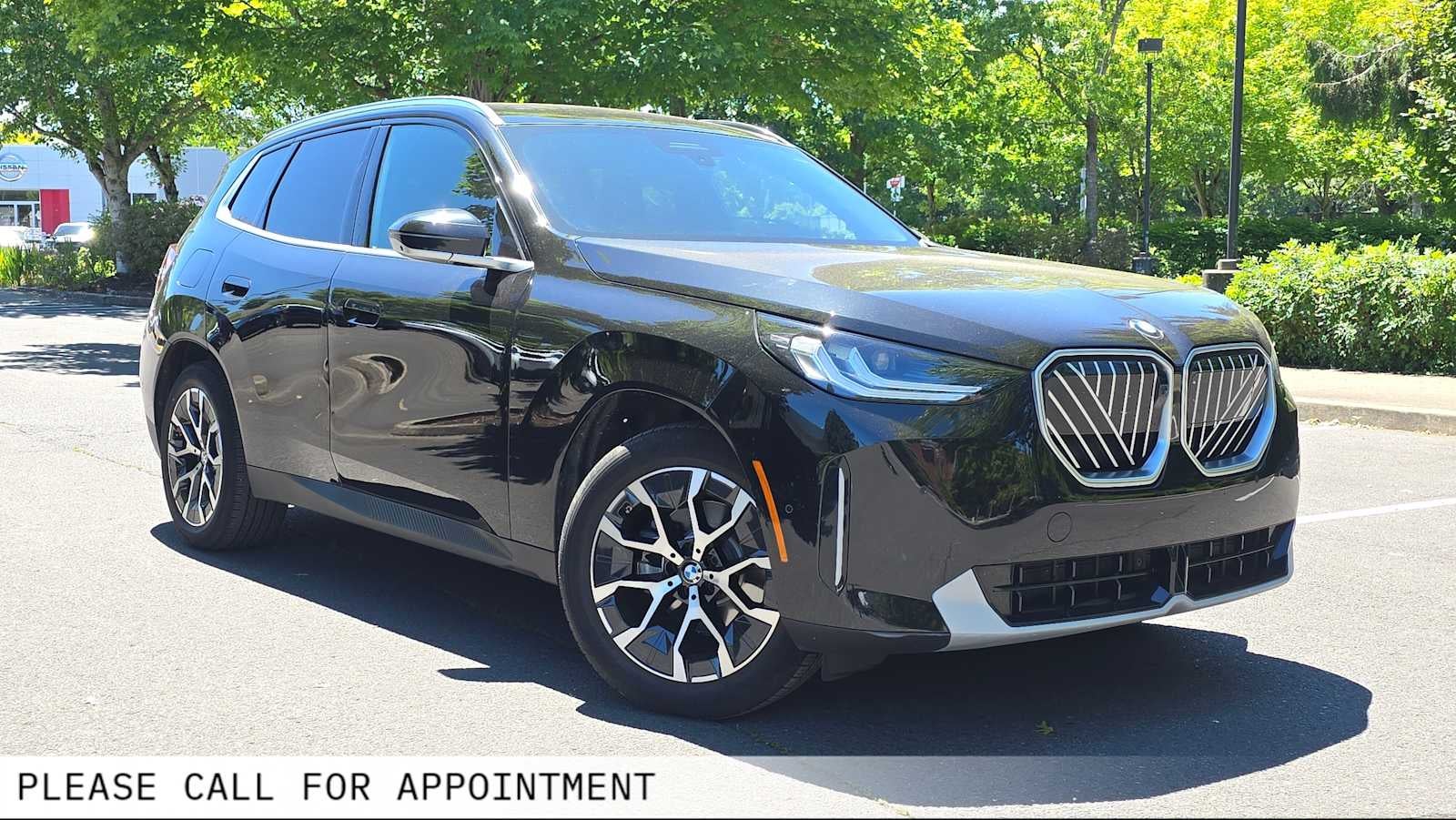 2026 BMW X3 30 XDRIVE's photo