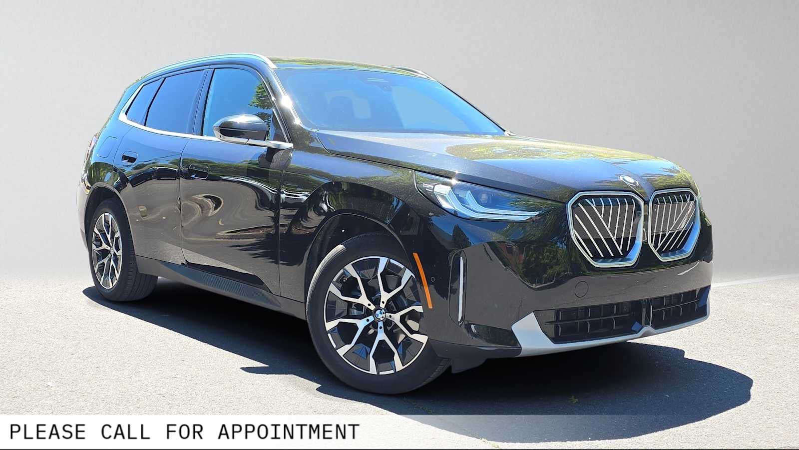 2026 BMW X3 30 xDrive 30 xDrive