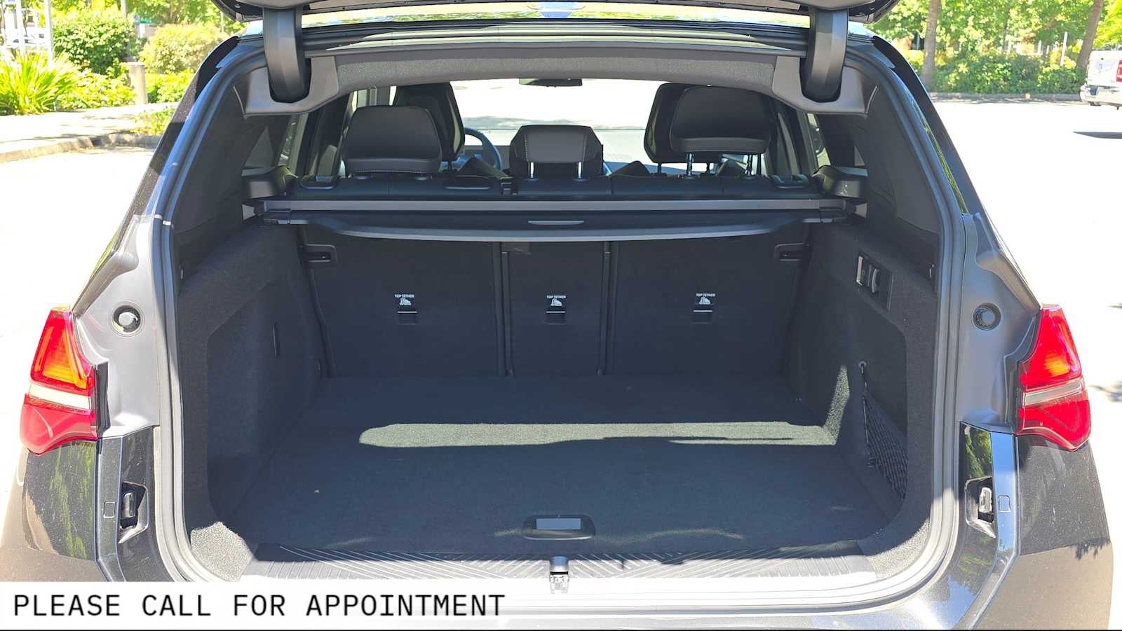 2026 BMW X3 30 xDrive 30 xDrive