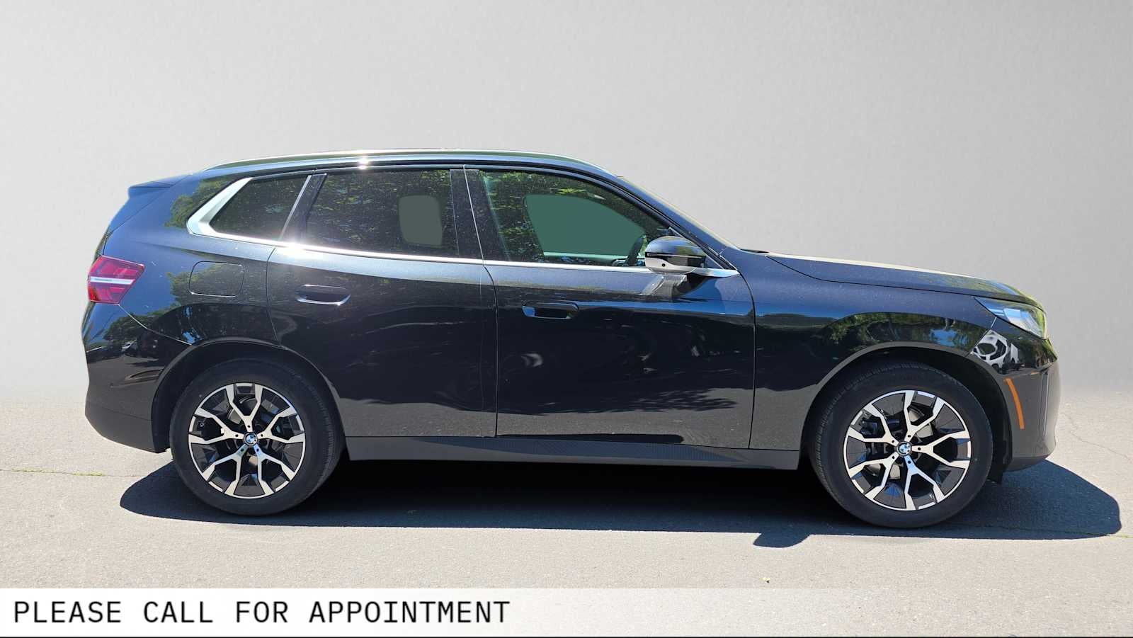 2026 BMW X3 30 xDrive 30 xDrive