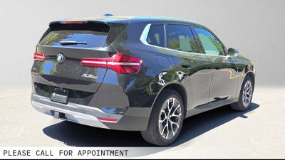 2026 BMW X3 30 xDrive 30 xDrive