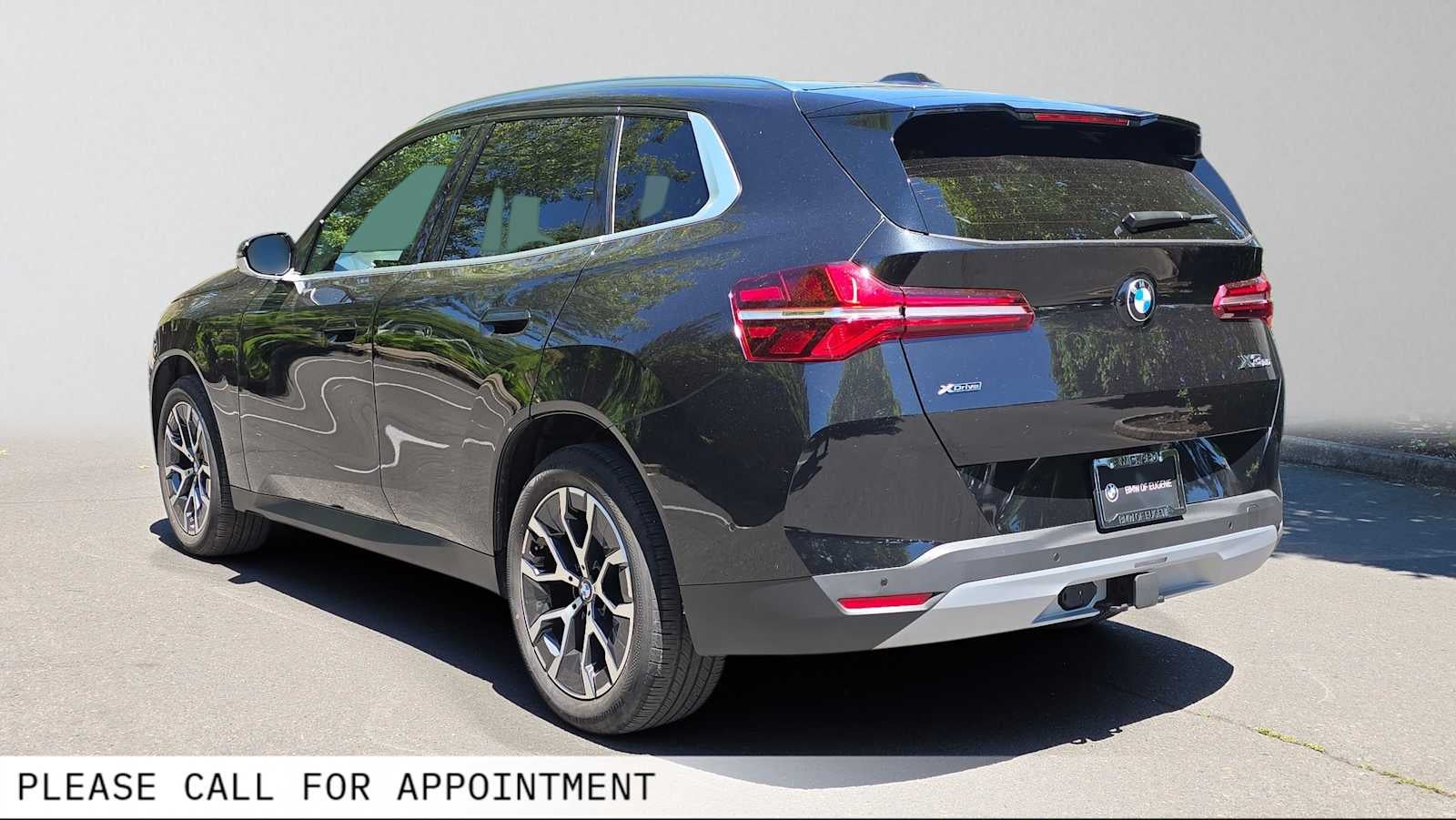 2026 BMW X3 30 xDrive 30 xDrive