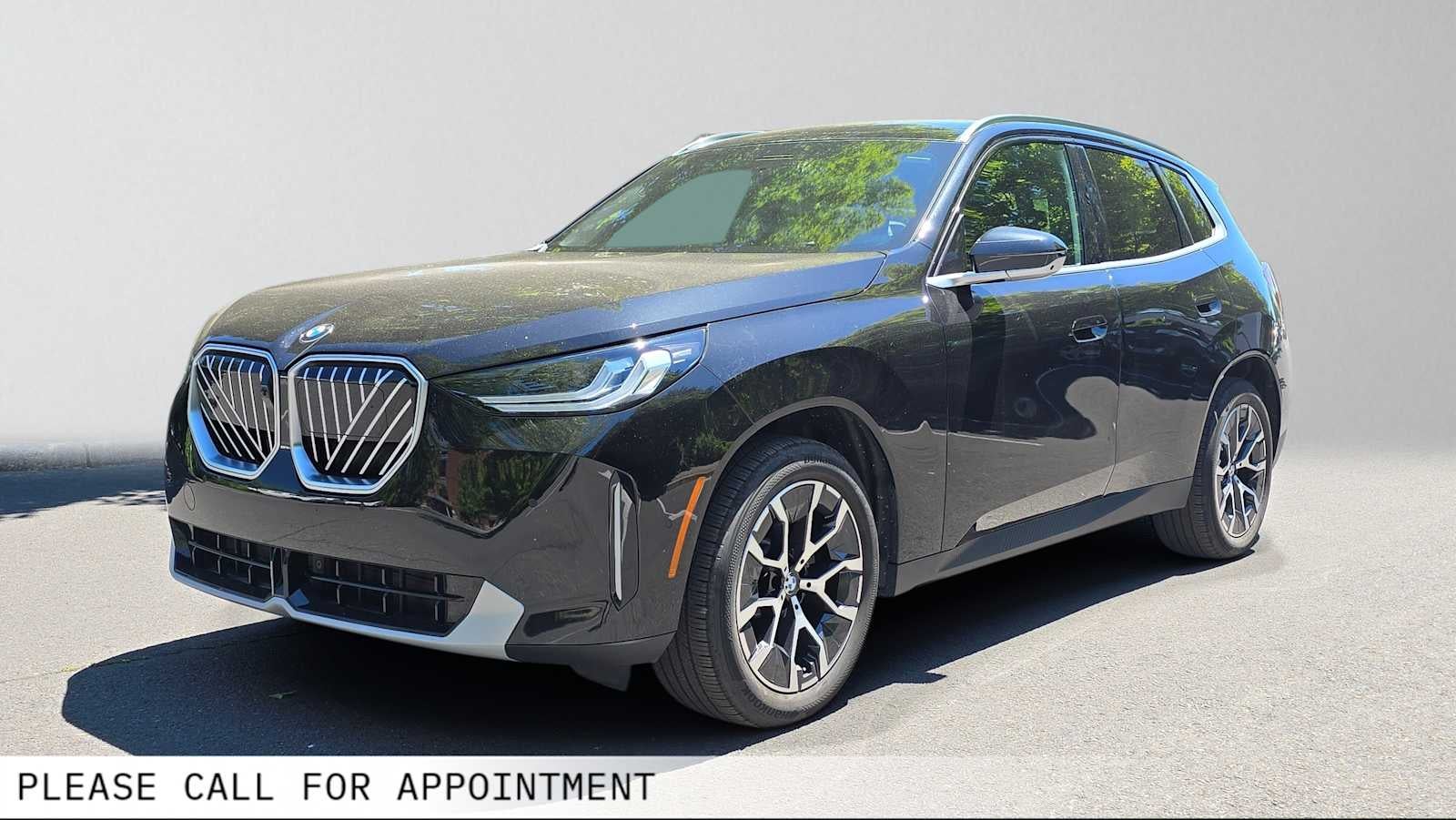 2026 BMW X3 30 xDrive 30 xDrive