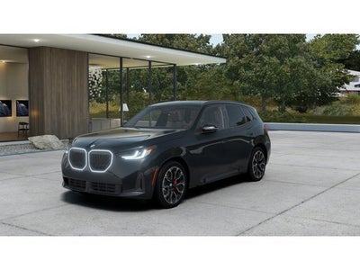 2026 BMW X3 30 xDrive 30 xDrive