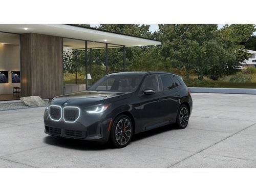 2026 BMW X3 30 xDrive 30 xDrive