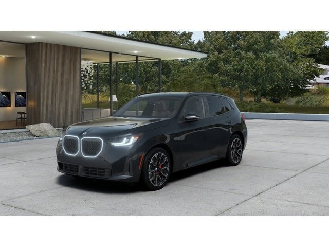 2026 BMW X3 30 xDrive 30 xDrive