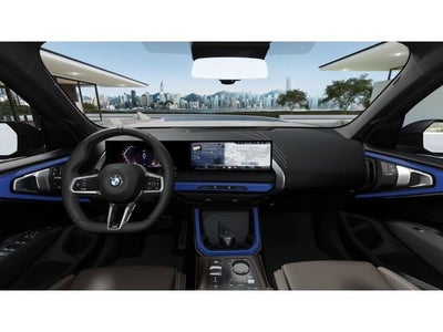 2026 BMW X3 30 xDrive 30 xDrive