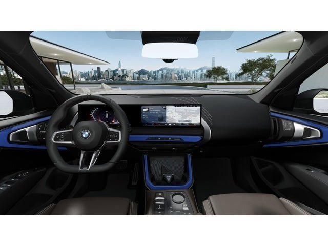 2026 BMW X3 30 xDrive 30 xDrive
