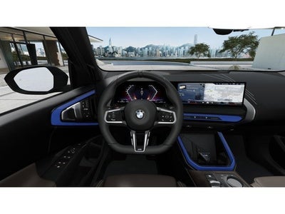 2026 BMW X3 30 xDrive 30 xDrive