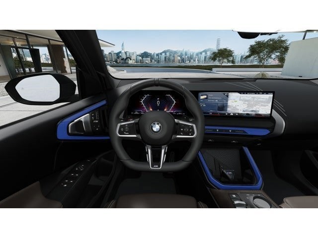 2026 BMW X3 30 xDrive 30 xDrive