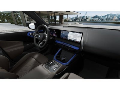 2026 BMW X3 30 xDrive 30 xDrive