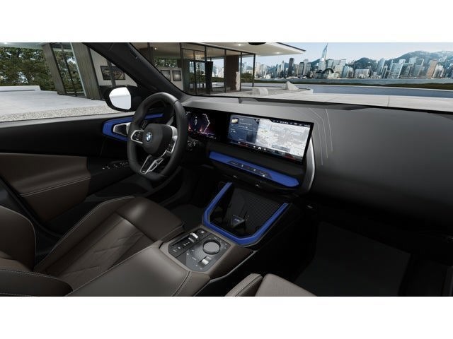 2026 BMW X3 30 xDrive 30 xDrive