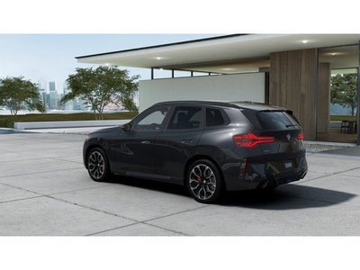 2026 BMW X3 30 xDrive 30 xDrive