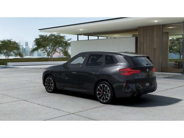 2026 BMW X3 30 xDrive 30 xDrive