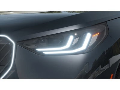 2026 BMW X3 30 xDrive 30 xDrive