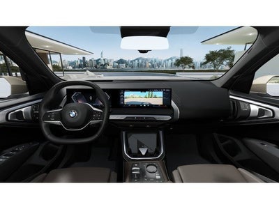2026 BMW X3 30 xDrive 30 xDrive
