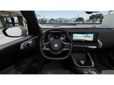 2026 BMW X3 30 xDrive 30 xDrive