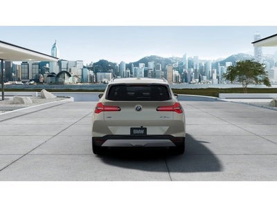 2026 BMW X3 30 xDrive 30 xDrive