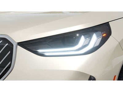 2026 BMW X3 30 xDrive 30 xDrive