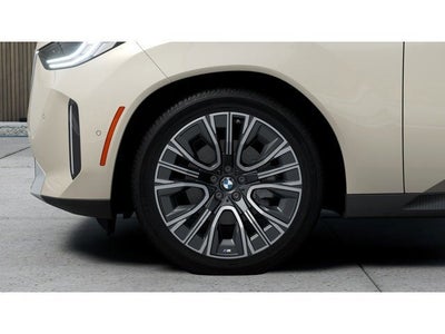 2026 BMW X3 30 xDrive 30 xDrive