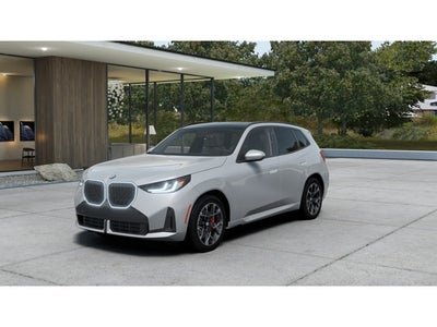 2026 BMW X3 30 xDrive 30 xDrive