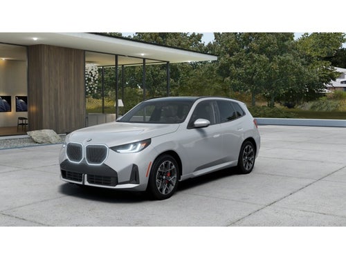 2026 BMW X3 30 xDrive 30 xDrive
