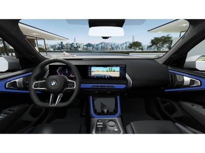 2026 BMW X3 30 xDrive 30 xDrive
