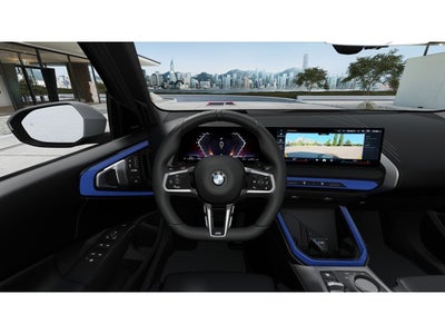 2026 BMW X3 30 xDrive 30 xDrive
