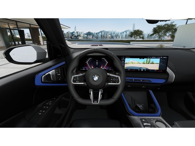 2026 BMW X3 30 xDrive 30 xDrive