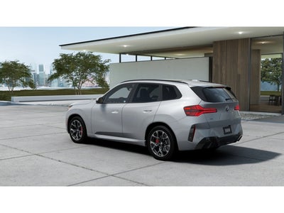 2026 BMW X3 30 xDrive 30 xDrive