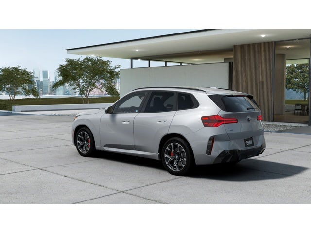 2026 BMW X3 30 xDrive 30 xDrive