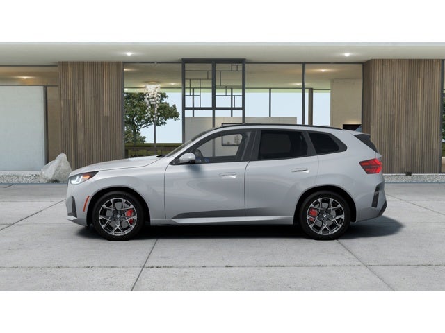 2026 BMW X3 30 xDrive 30 xDrive