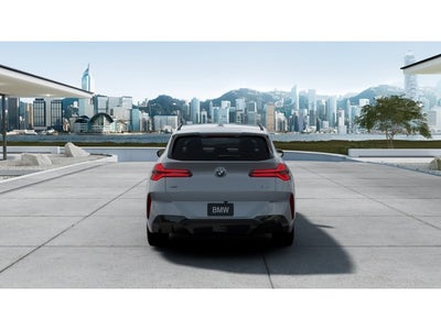 2026 BMW X3 30 xDrive 30 xDrive