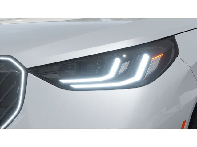 2026 BMW X3 30 xDrive 30 xDrive