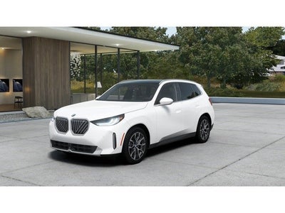 2026 BMW X3 30 xDrive 30 xDrive