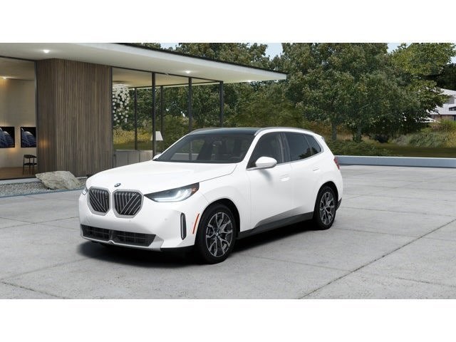 2026 BMW X3 30 xDrive 30 xDrive